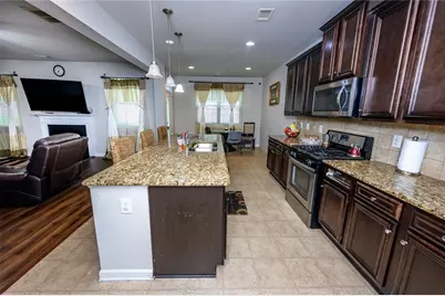 8137 Nolan Trail, Snellville, GA 30039 - Photo 10