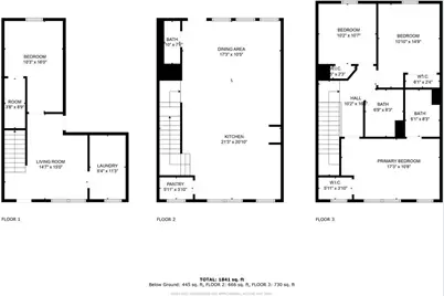 199 Riverstone Commons Circle, Canton, GA 30114 - Photo 30