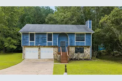 7055 Hania Drive, Fairburn, GA 30213 - Photo 1