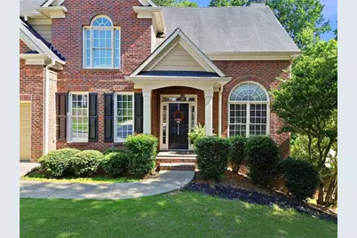 982 Bridgemill Avenue, Canton, GA 30114 - Photo 2