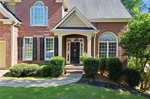982 Bridgemill Ave, Canton, GA 30114 - Photo 2