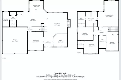 982 Bridgemill Avenue, Canton, GA 30114 - Photo 56