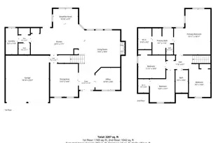982 Bridgemill Ave, Canton, GA 30114 - Photo 56