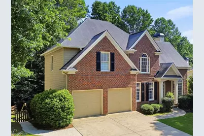 982 Bridgemill Avenue, Canton, GA 30114 - Photo 42