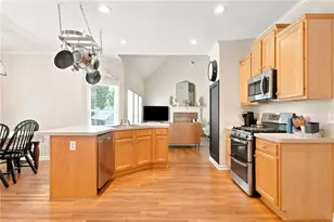 982 Bridgemill Ave, Canton, GA 30114 - Photo 8