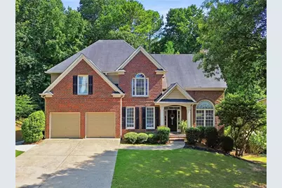 982 Bridgemill Avenue, Canton, GA 30114 - Photo 44