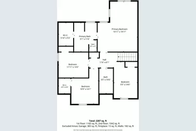 982 Bridgemill Avenue, Canton, GA 30114 - Photo 54