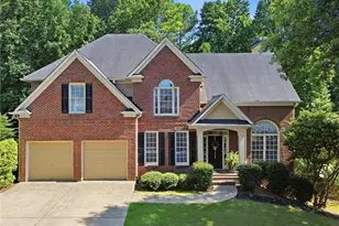 982 Bridgemill Ave, Canton, GA 30114 - Photo 1