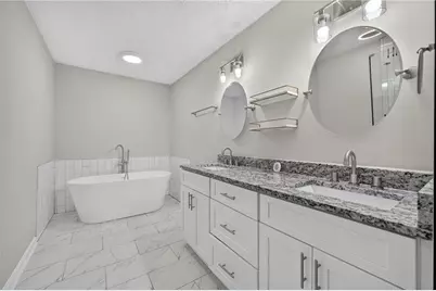 6217 Barcelona Drive, Peachtree Corners, GA 30092 - Photo 36