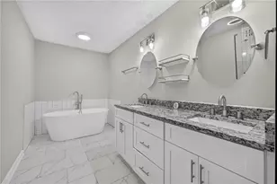 6217 Barcelona Dr, Peachtree Corners, GA 30092 - Photo 36
