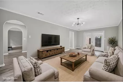 6217 Barcelona Drive, Peachtree Corners, GA 30092 - Photo 2