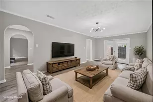 6217 Barcelona Dr, Peachtree Corners, GA 30092 - Photo 2