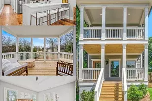 [Address not provided], Atlanta, GA 30315 - Photo 1