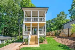 57 Moury Ave SE, Atlanta, GA 30315 - Photo 1