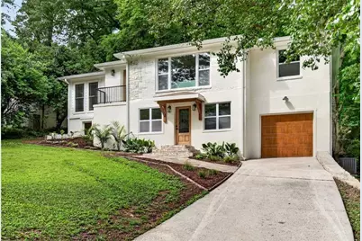 656 Channing Drive NW, Atlanta, GA 30318 - Photo 2