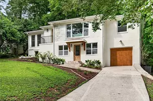 656 Channing Dr NW, Atlanta, GA 30318 - Photo 2