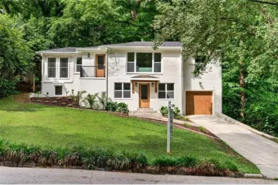 656 Channing Drive NW, Atlanta, GA 30318 - Photo 38