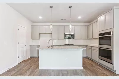 476 Orwell Drive, Social Circle, GA 30025 - Photo 2