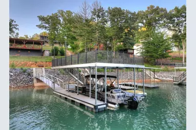 66 Rome Point, Blue Ridge, GA 30513 - Photo 4