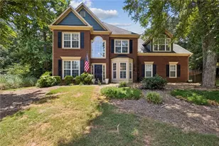 5059 Weatherstone Dr, Buford, GA 30519 - Photo 2