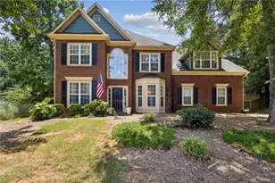 5059 Weatherstone Dr, Buford, GA 30519 - Photo 1