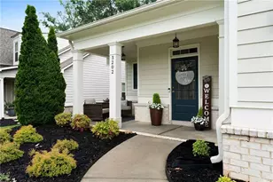 3202 Harmony Hill Trace, Kennesaw, GA 30144 - Photo 2