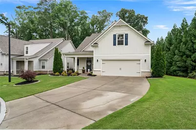 3202 Harmony Hill Trace, Kennesaw, GA 30144 - Photo 4