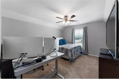 3202 Harmony Hill Trace, Kennesaw, GA 30144 - Photo 30