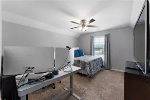 3202 Harmony Hill Trace, Kennesaw, GA 30144 - Photo 30