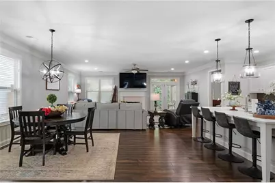 3202 Harmony Hill Trace, Kennesaw, GA 30144 - Photo 14