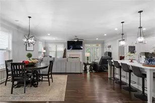3202 Harmony Hill Trace, Kennesaw, GA 30144 - Photo 14
