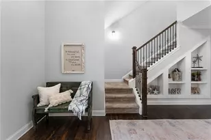 3202 Harmony Hill Trace, Kennesaw, GA 30144 - Photo 6