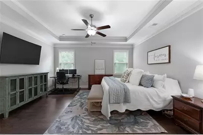 3202 Harmony Hill Trace, Kennesaw, GA 30144 - Photo 18