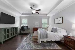 3202 Harmony Hill Trace, Kennesaw, GA 30144 - Photo 18