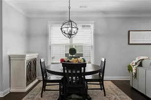 3202 Harmony Hill Trace, Kennesaw, GA 30144 - Photo 10