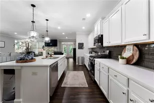 3202 Harmony Hill Trace, Kennesaw, GA 30144 - Photo 22