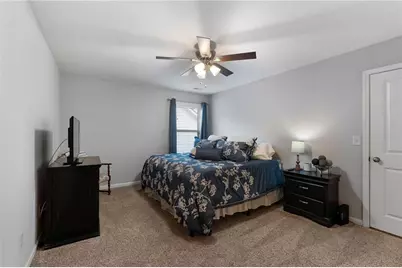 3202 Harmony Hill Trace, Kennesaw, GA 30144 - Photo 30