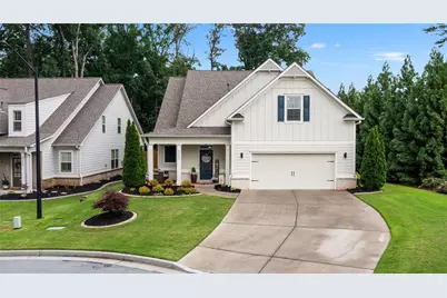 3202 Harmony Hill Trace, Kennesaw, GA 30144 - Photo 1