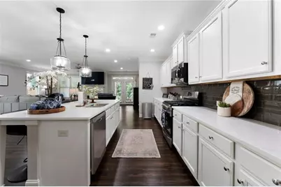 3202 Harmony Hill Trace, Kennesaw, GA 30144 - Photo 12