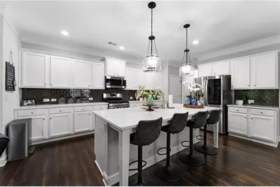 3202 Harmony Hill Trace, Kennesaw, GA 30144 - Photo 20