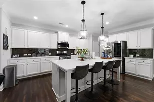 3202 Harmony Hill Trace, Kennesaw, GA 30144 - Photo 20