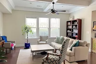 5527 Parkerton Ln, Sandy Springs, GA 30342 - Photo 4