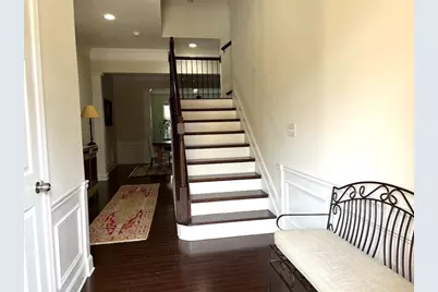 5527 Parkerton Lane, Sandy Springs, GA 30342 - Photo 2