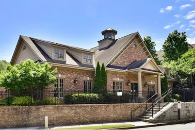 5527 Parkerton Lane, Sandy Springs, GA 30342 - Photo 20