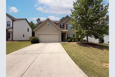 821 Walnut Woods Drive, Braselton, GA 30517 - Photo 1