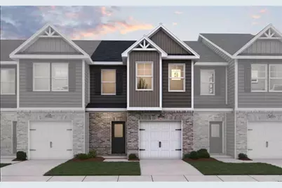8318 Columbia Court, Palmetto, GA 30268 - Photo 1