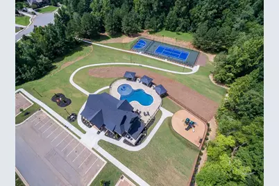 411 Meadow Lake, Hoschton, GA 30548 - Photo 72