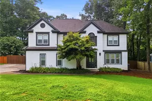 2228 Duck Hollow Dr NW, Kennesaw, GA 30152 - Photo 1