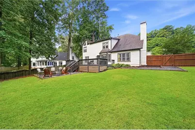 2228 Duck Hollow Drive NW, Kennesaw, GA 30152 - Photo 32