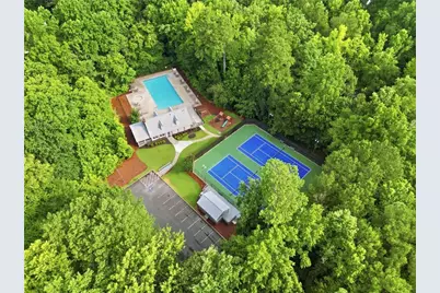 2228 Duck Hollow Drive NW, Kennesaw, GA 30152 - Photo 36